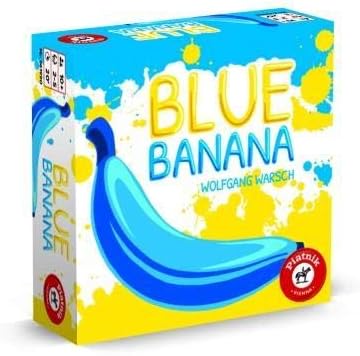 Blue Banana - Image 1