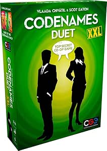 Codenames Duet - Image 1