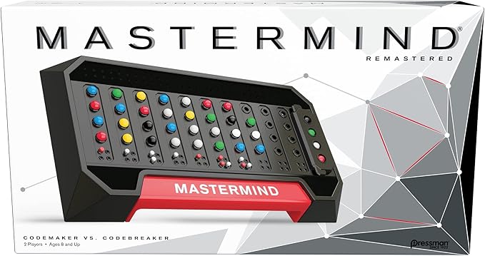 Mastermind - Image 1