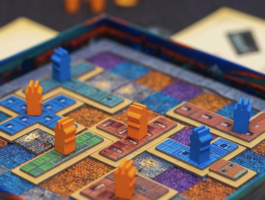 Paris: La CitÃ© de la LumiÃ¨re - Image 2