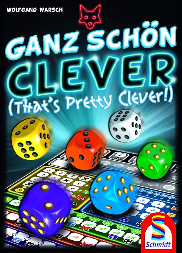 Ganz Schön Clever - Image 1