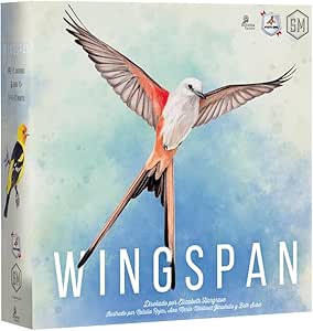 Wingspan - Image 1